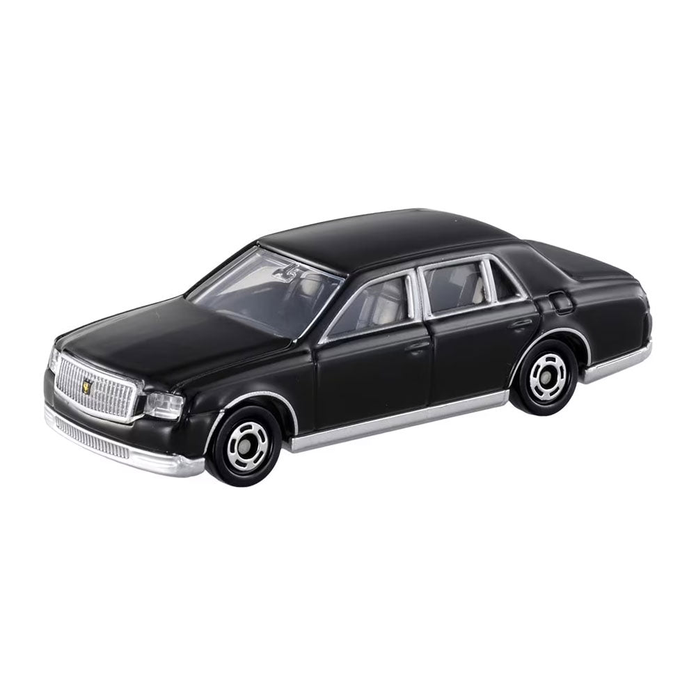 TOMICA NO.114 TOYOTA CENTURY TOMICA NO.114 TOYOTA CENTURY